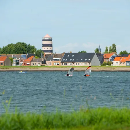 Deauville Ii 010 With Parking By Interhome *