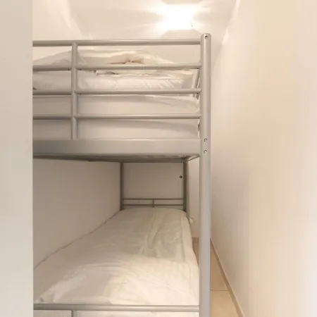 Deauville Ii 010 With Parking By Interhome Apartament